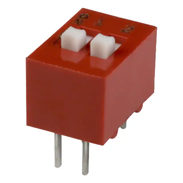 78B02T Grayhill Inc. electronic component